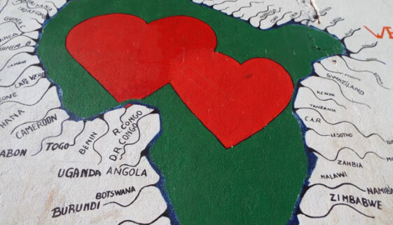 Murals Project