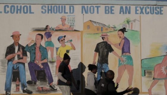 CEM Diepsloot