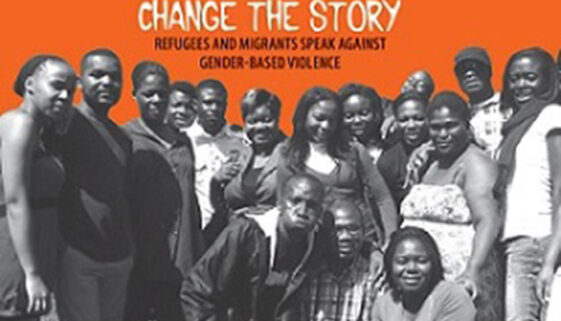 Change The Story
