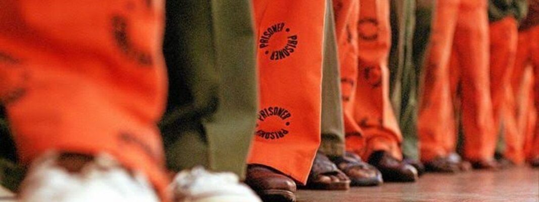 South African judges should visit a prison once a year
