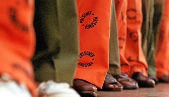 PDA Prison Reform