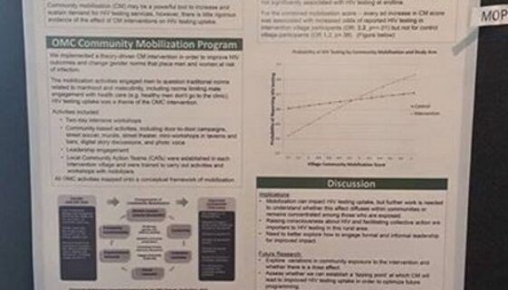 poster