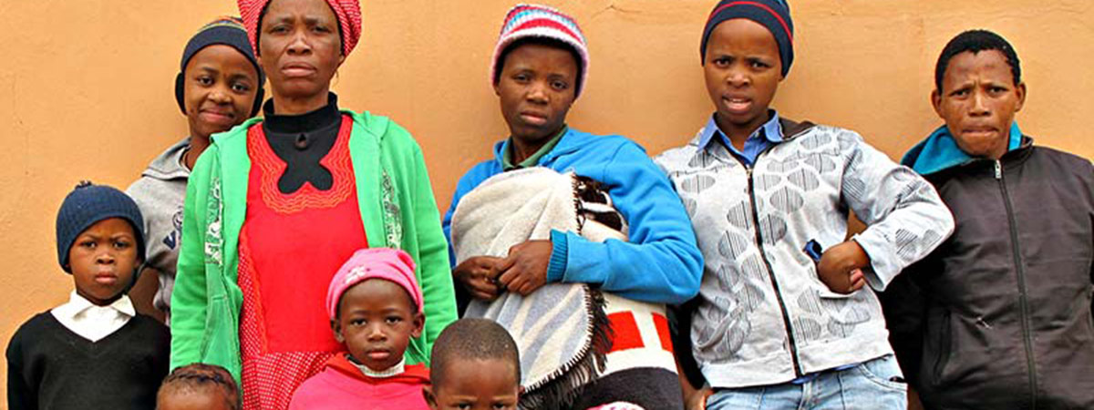 Gender Integration in Family Planning