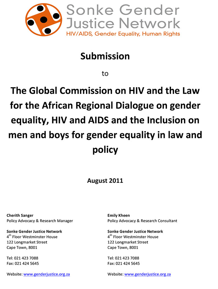 SUBMISSIONS-ON-HIV-AND-THE-LAW