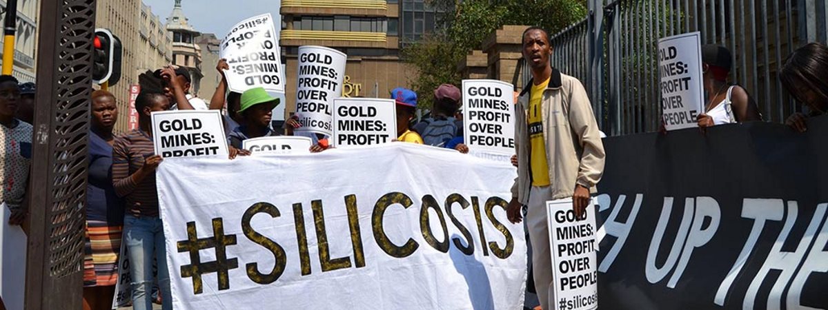 Silicosis and its Gendered Impact