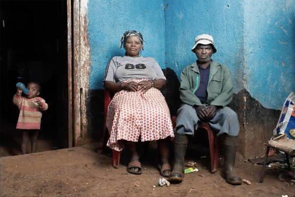 Black rural women: Carrying the burden of the gold mining industry’s neglect