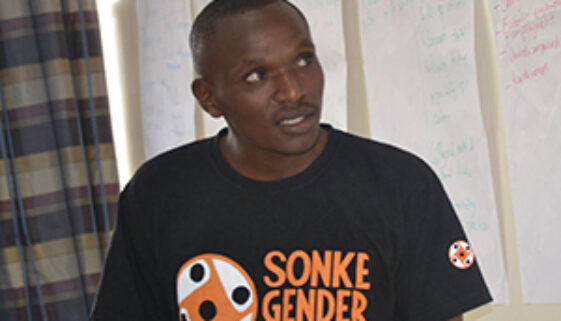 Elias Muindi