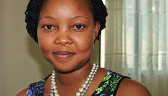 Itumeleng-Komanyane