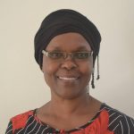 Louisa Njeri Ndunyu