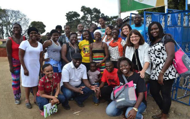 Intensive Course on Women’s Health, Empowerment and Masculinities: Advocacy and Leadership Training