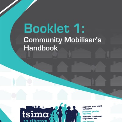 Booklet-1-Tsima-Mobilisers-handbook