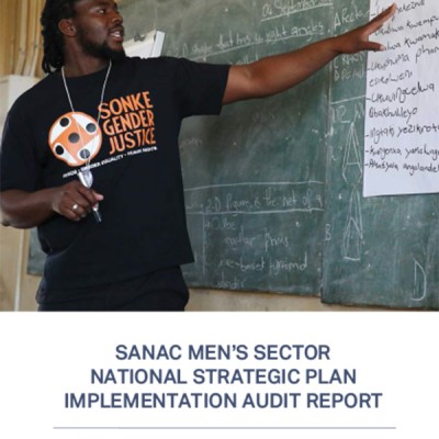 SANAC-Mens-Sector-NSP-audit-report-2015
