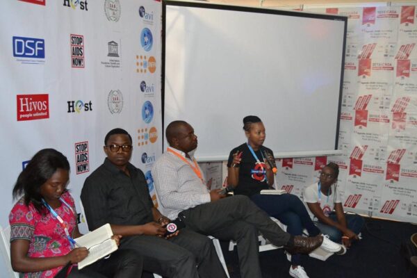 Tides of Change: Empowering the Youth for HIV Prevention