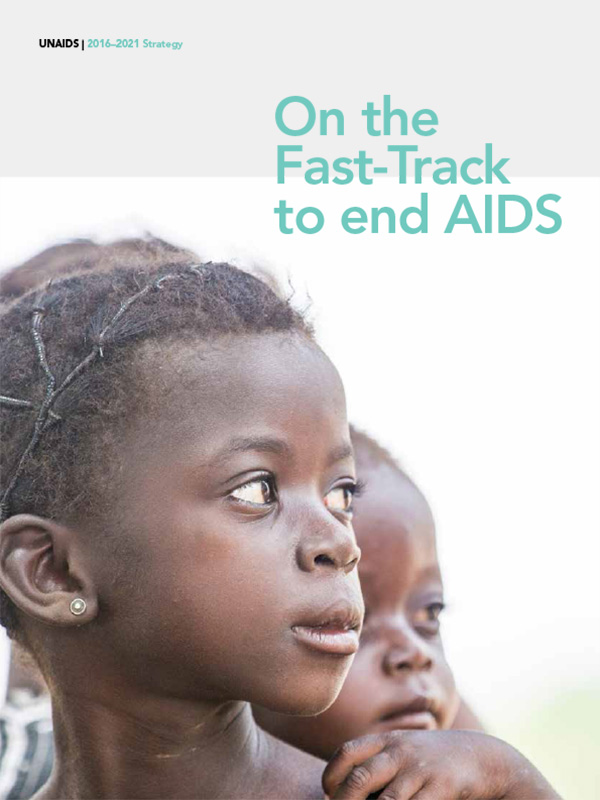 UNAIDS-2016-Strategy
