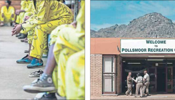 pollsmoor