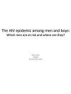 The-HIV-epidemic-among-men-and-boys
