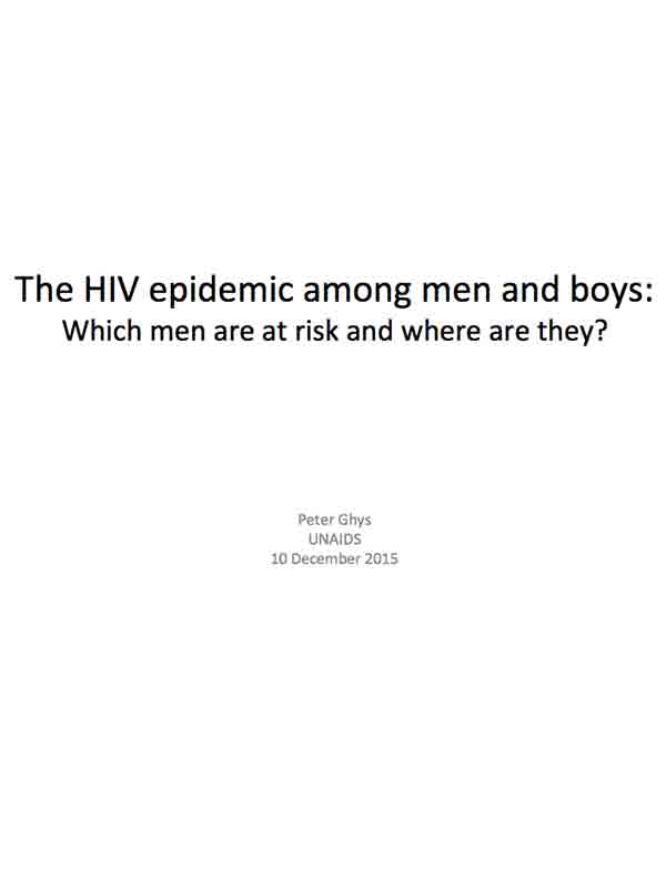 The-HIV-epidemic-among-men-and-boys