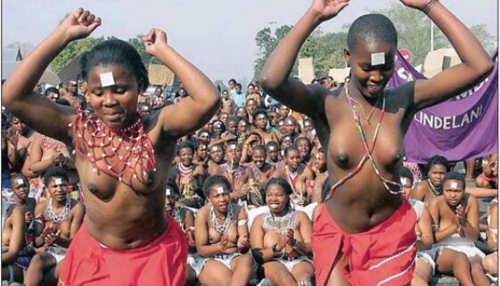 Akukhuthazwe