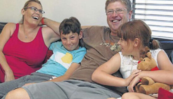 Mostert-family
