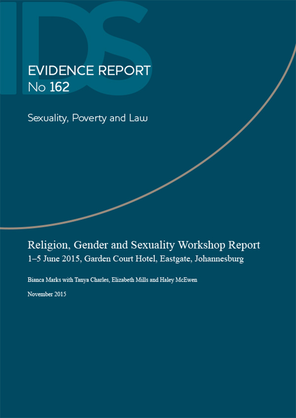 Religion-Gender-and-Sexuality-Workshop-Report