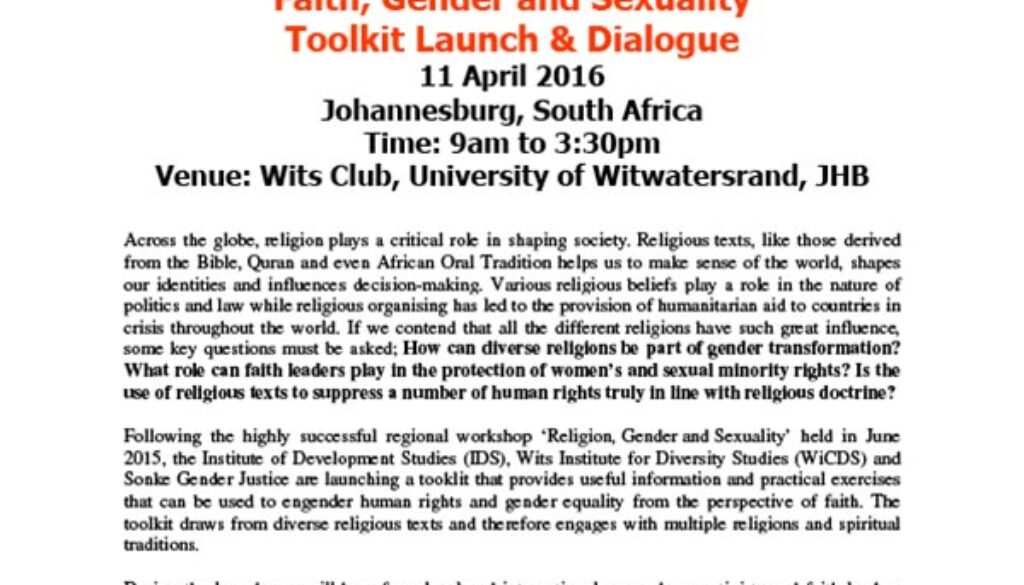 Invite-Faith-Gender-and-Sexuality