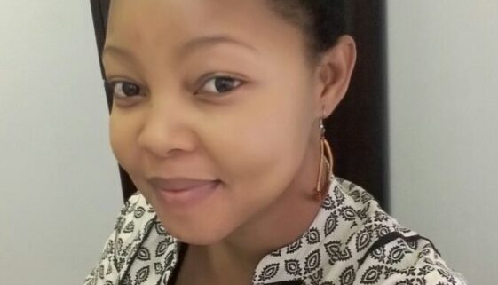 Itumeleng Komanyane