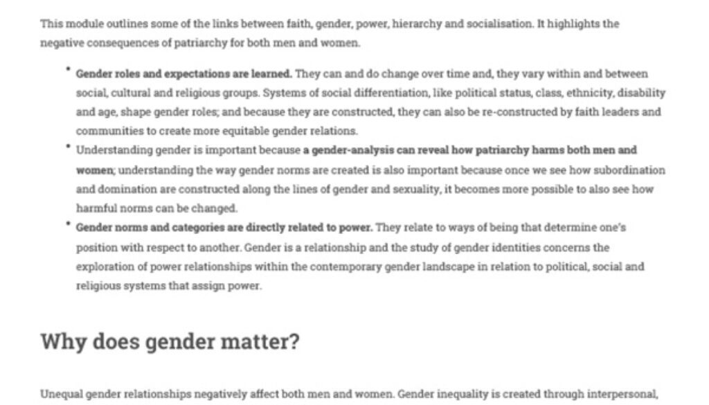 Women-gender-and-power
