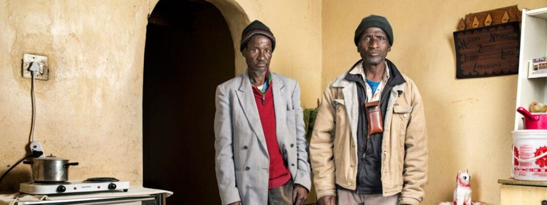 Major setback to gold miners’ silicosis claims