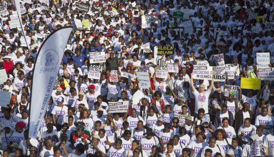AIDS-conference