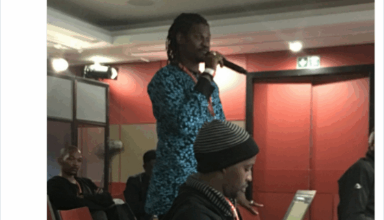 Queer Voices of Faith