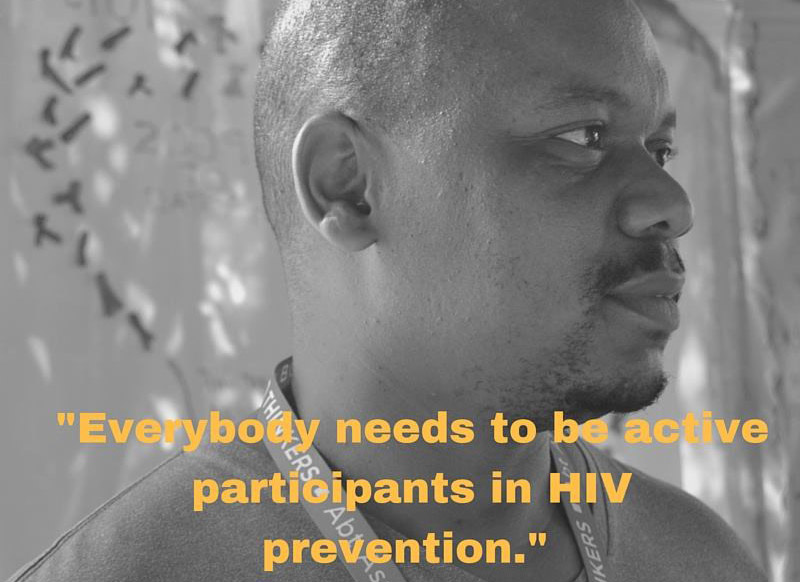 Aids2016 What Do We Need To Do To Get To Zero – Sonke Gender Justice