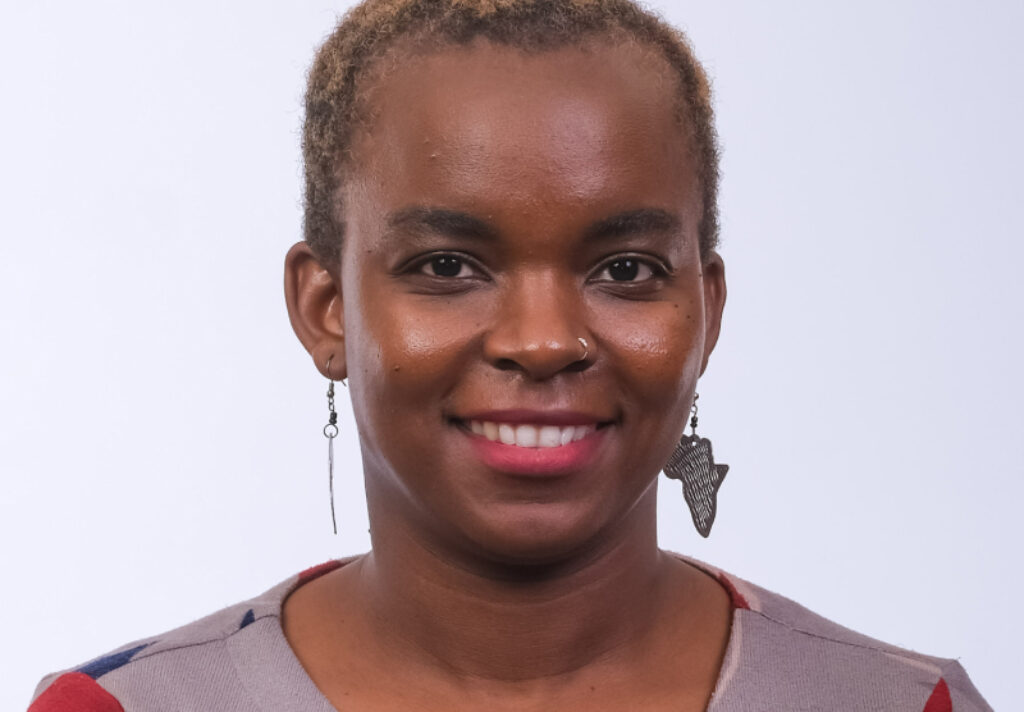 Policy and Media role in the fight against GBVF