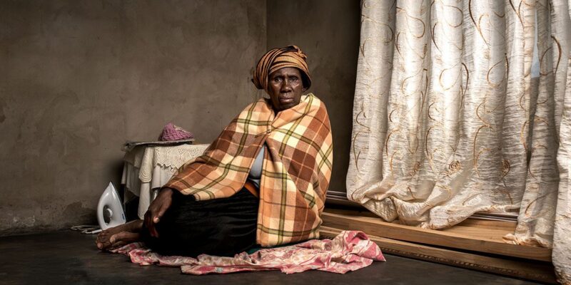 Silicosis case: thousands of women could lose out