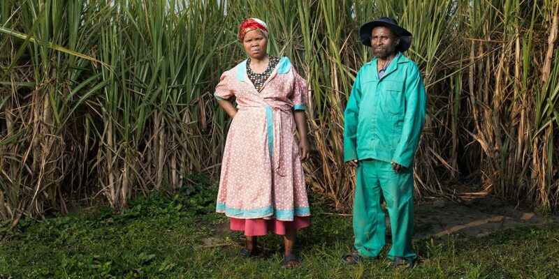 Court case could force gold industry to pay out miners’ daughters and wives