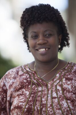 ‘The moment I became an activist’