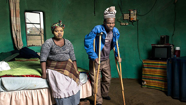 Major setback to gold miners’ silicosis claims