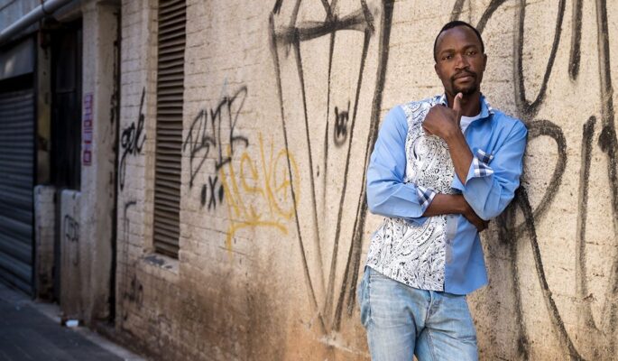 Prisoners: South Africa’s forgotten population
