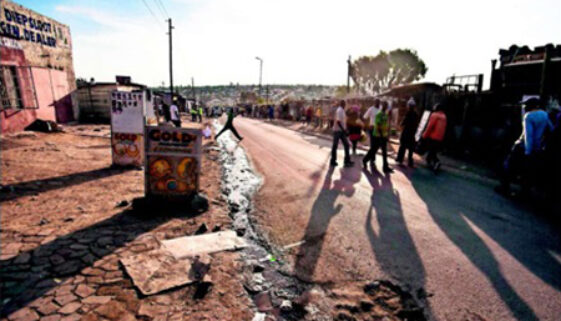 diepsloot
