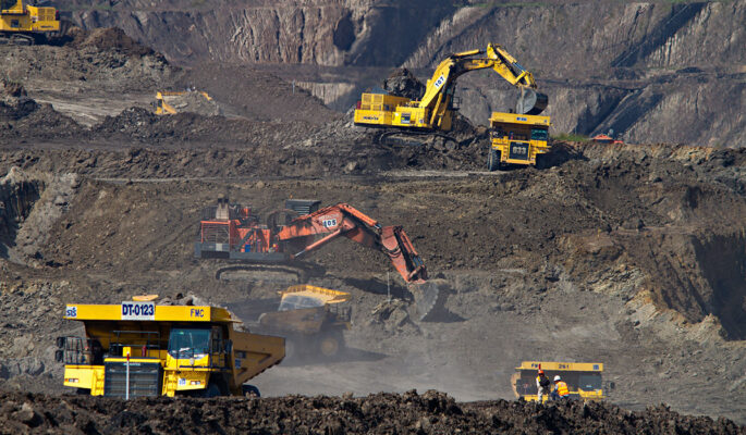 #MiningIndaba: Why the real mining investors won’t be in Cape Town this week