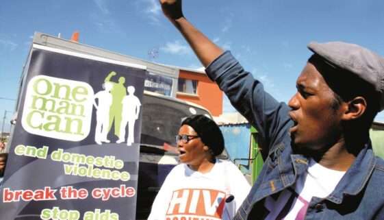 Human Rights March