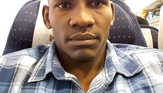 Tangeni