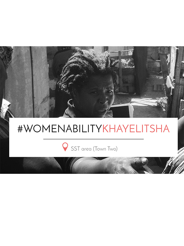Womenability Khayelitsha