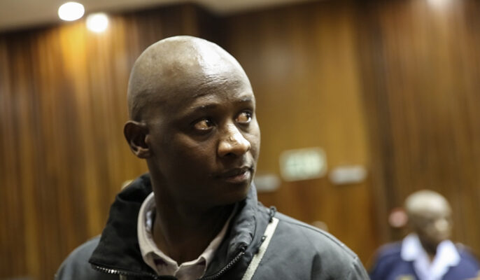 How the South African justice system failed Nosipho Mandleleni