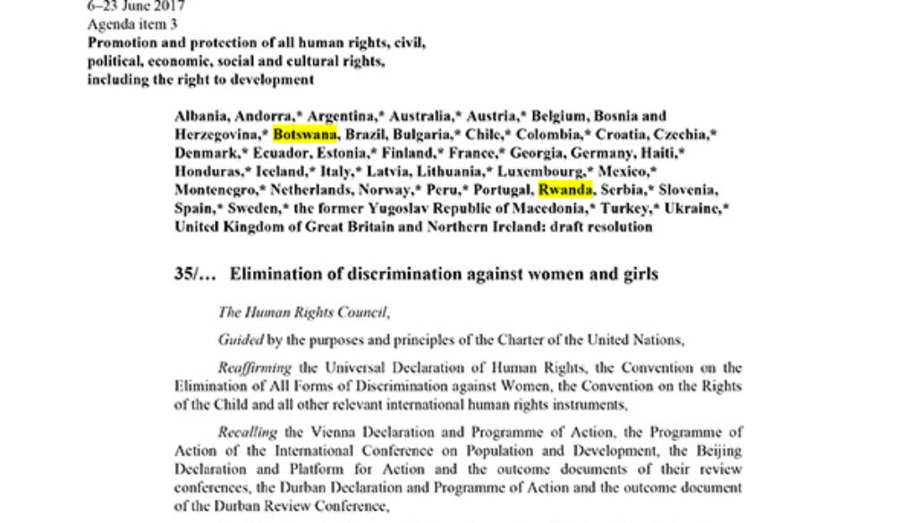 HRC DAW Resolution