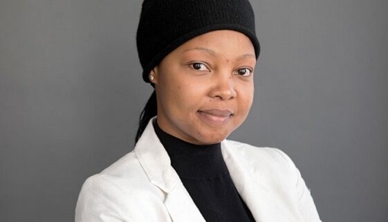 Itumeleng Komanyane