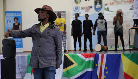 World Refugee Day