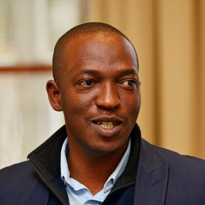 Spotlight on Sonke Partners: Meet Aloya Mahwa