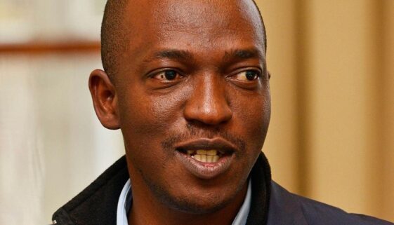 Aloys Mahwa