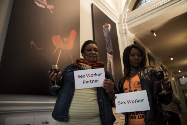 What sex workers and clients really want you to know about the business of sex