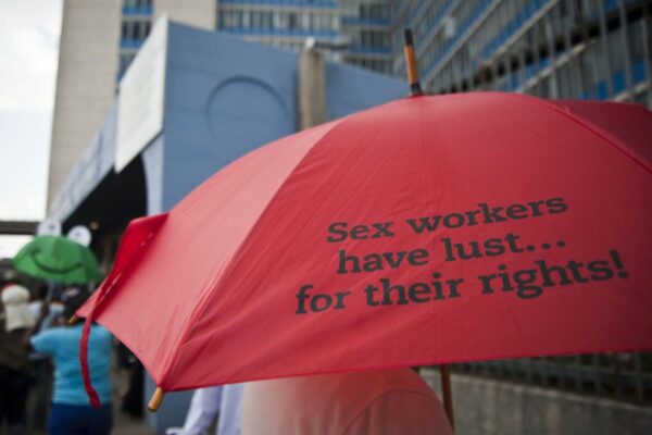 What sex workers and clients really want you to know about the business of sex